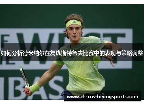 如何分析德米纳尔在复仇斯特鲁夫比赛中的表现与策略调整