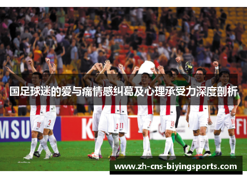 国足球迷的爱与痛情感纠葛及心理承受力深度剖析