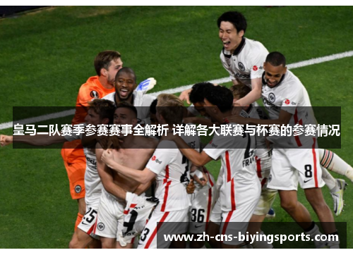 皇马二队赛季参赛赛事全解析 详解各大联赛与杯赛的参赛情况