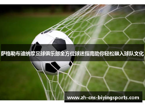 萨格勒布迪纳摩足球俱乐部全方位球迷指南助你轻松融入球队文化