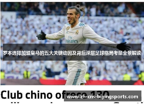 罗本选择加盟皇马的五大关键动因及背后深层足球格局考量全景解读 罗本选择加盟皇马的五大关键动因及背后深层足球格局考量全景解读