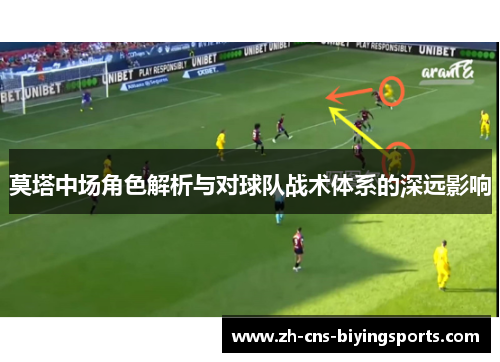 莫塔中场角色解析与对球队战术体系的深远影响