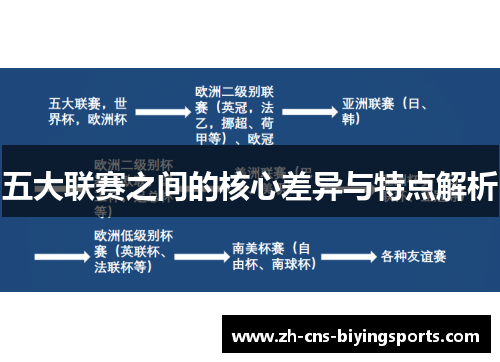 五大联赛之间的核心差异与特点解析 五大联赛之间的核心差异与特点解析