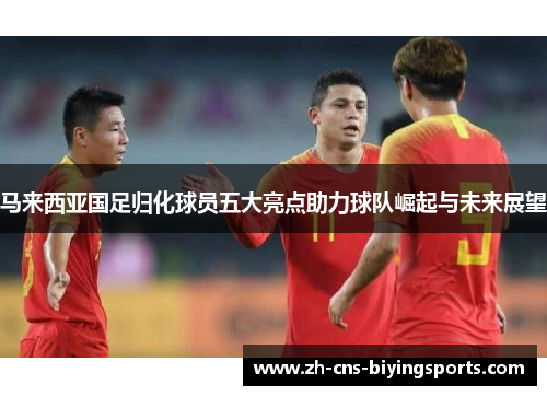 马来西亚国足归化球员五大亮点助力球队崛起与未来展望 马来西亚国足归化球员五大亮点助力球队崛起与未来展望
