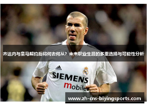 齐达内与皇马解约后将何去何从？未来职业生涯的多重选择与可能性分析